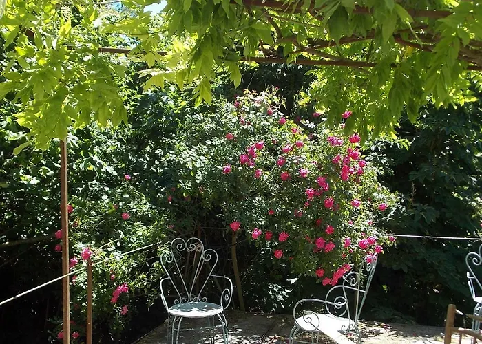 Gîte de la Tour Donjon