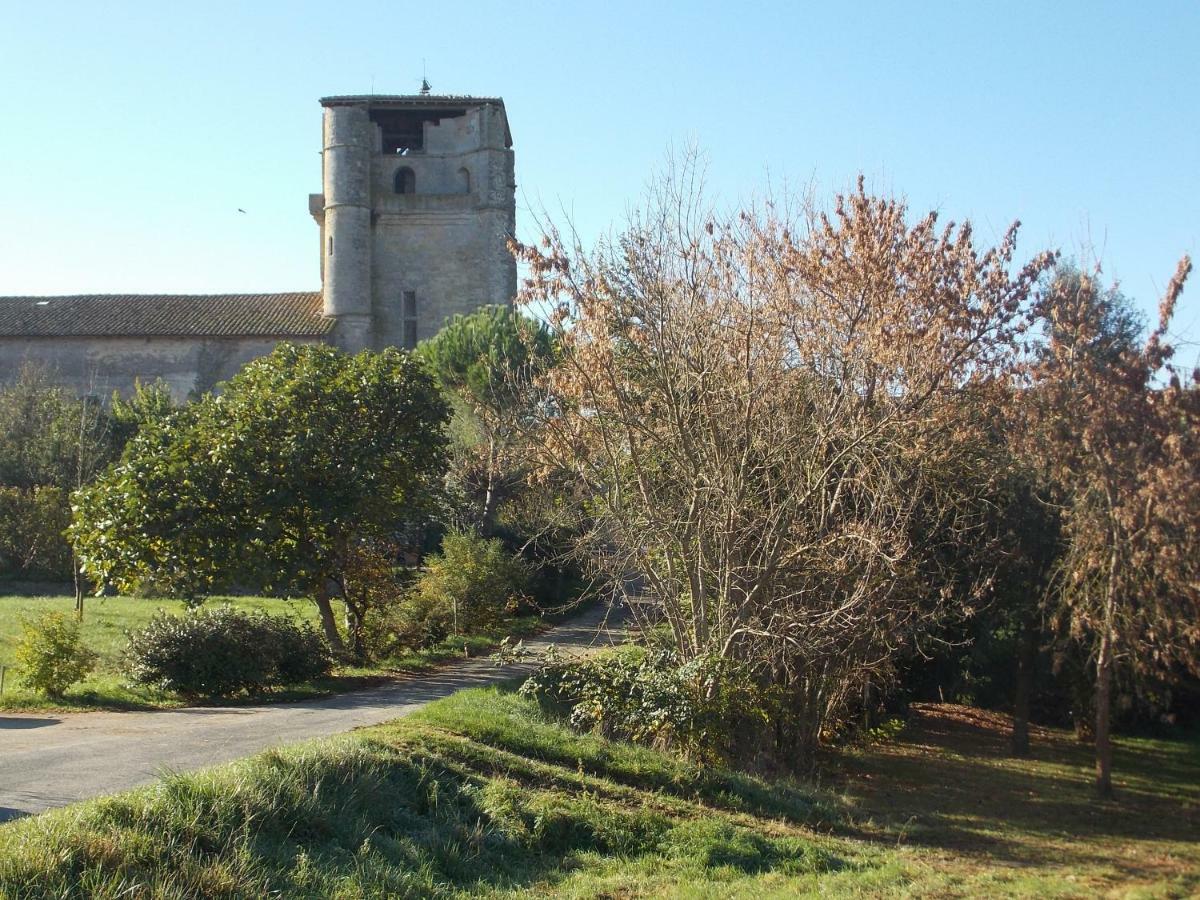 Hébergement de vacances De La Tour Donjon *
