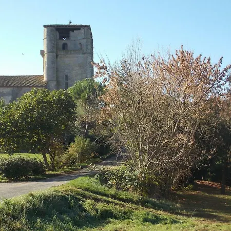 Gite De La Tour Donjon Belcastel  Exterior foto