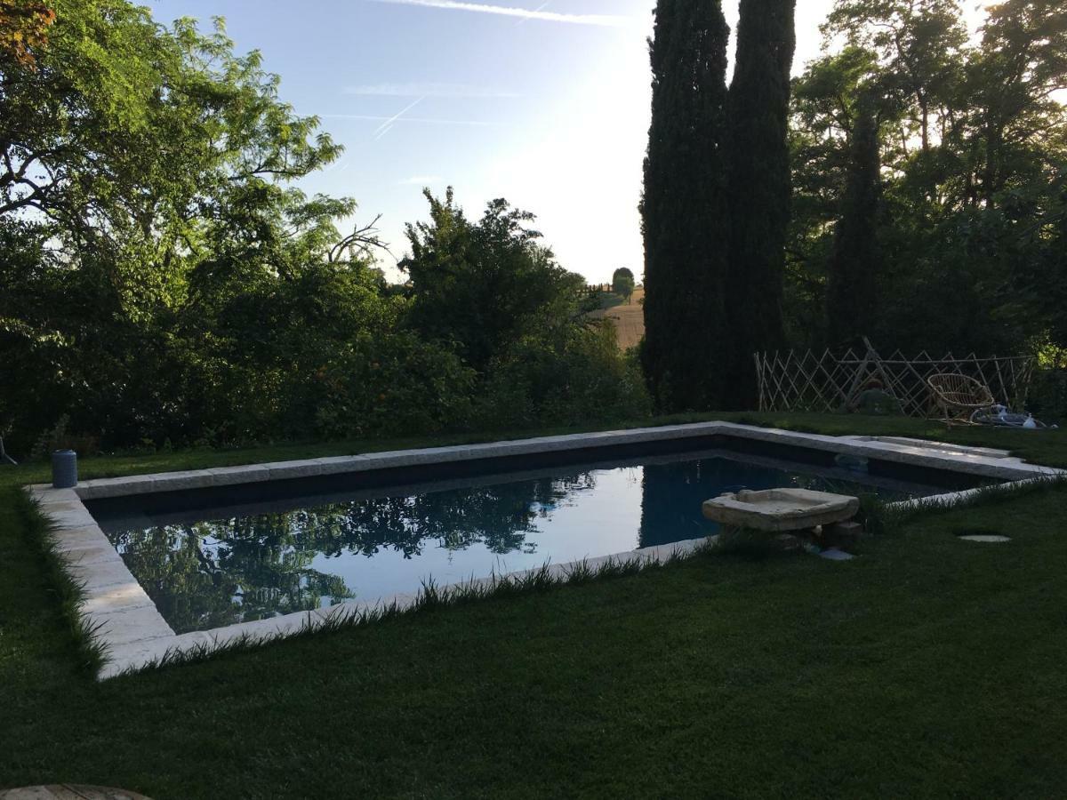 Holiday home De La Tour Donjon *